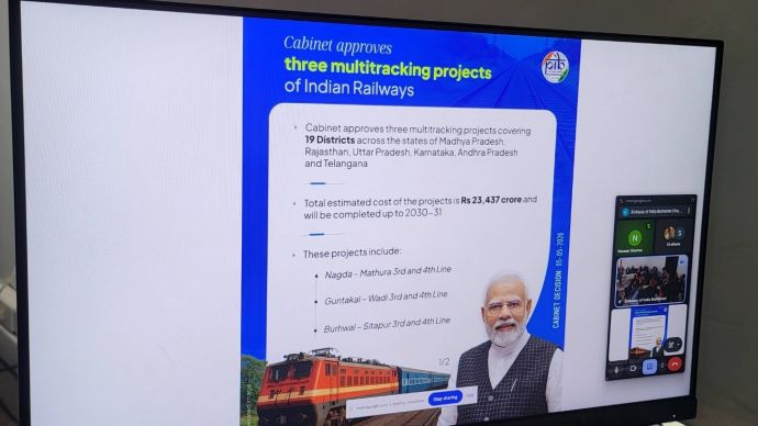 Press Release: Embassy of India, Bucharest Hosts "Circular Economy & Waste Management Forum”